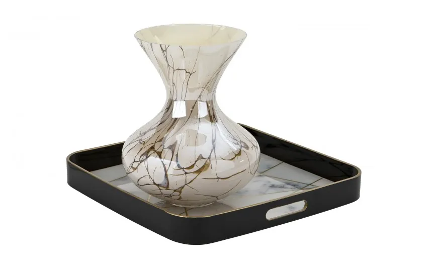 Sigma Glass Wazon szklany 2311/25, DS1, wys. 25cm Best