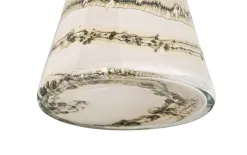 Sigma Glass Wazon szklany 2308/40,C255, wys. 37cm Sale