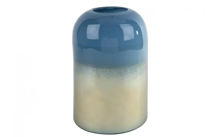Witek Home Wazon szklany 26cm Online