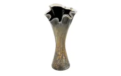 Sigma Glass Wazon szklany 2308/40,DC2, wys. 38cm Outlet