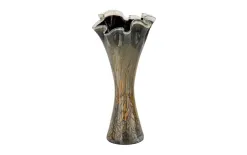 Sigma Glass Wazon szklany 2308/40,DC2, wys. 38cm Outlet