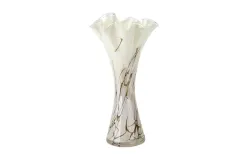 Sigma Glass Wazon szklany 2308/40,DS1, wys. 36 cm Best