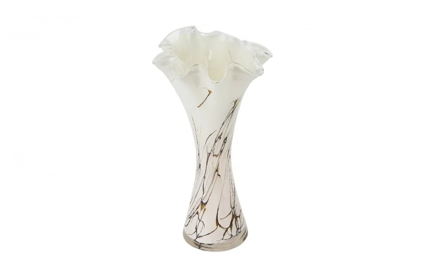 Sigma Glass Wazon szklany 2308/40,DS1, wys. 36 cm Best