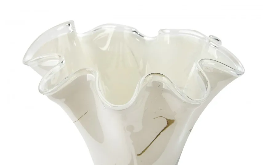 Sigma Glass Wazon szklany 2308/40,DS1, wys. 36 cm Best