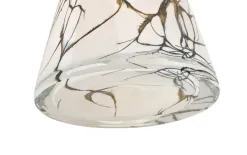 Sigma Glass Wazon szklany 2308/40,DS1, wys. 36 cm Best
