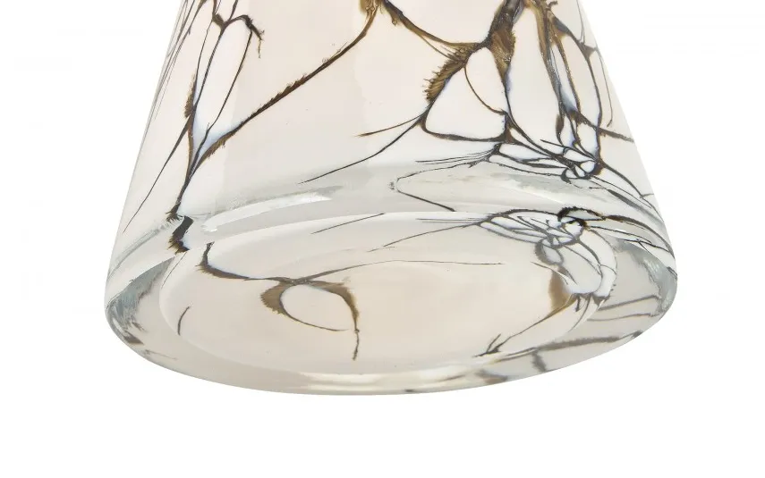 Sigma Glass Wazon szklany 2308/40,DS1, wys. 36 cm Best