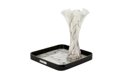 Sigma Glass Wazon szklany 2308/40,DS1, wys. 36 cm Best