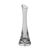 Sigma Glass Wazon wazonik szklany skośny 25 cm Online