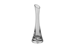 Sigma Glass Wazon wazonik szklany skośny 25 cm Online