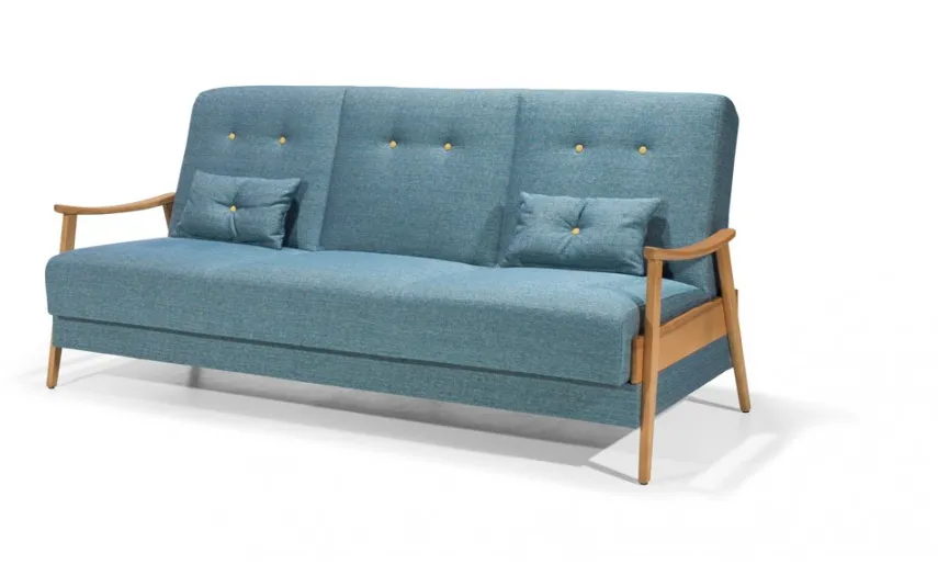 Unimebel Wersalka 303963 445 New