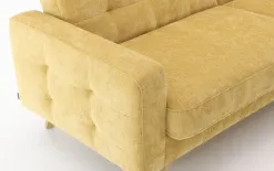 Gala Collezione Wersalka Nappa Lux 16 Sale