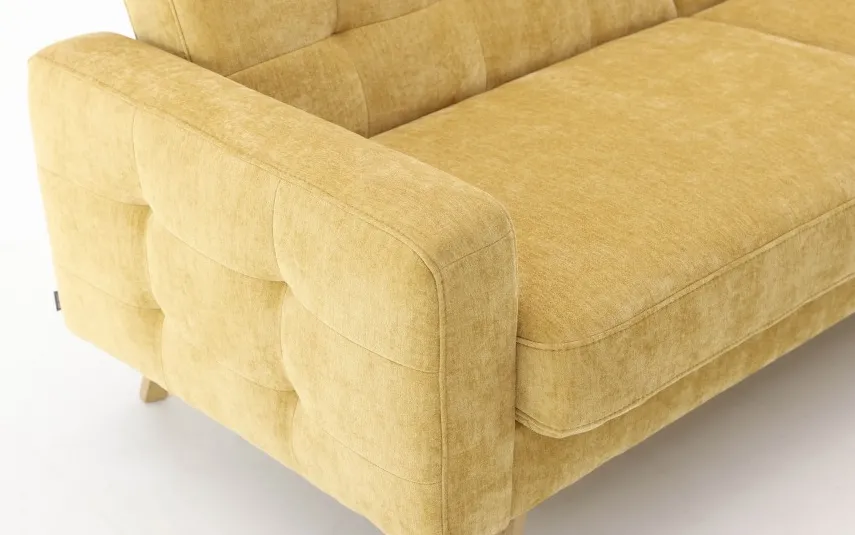 Gala Collezione Wersalka Nappa Lux 16 Sale