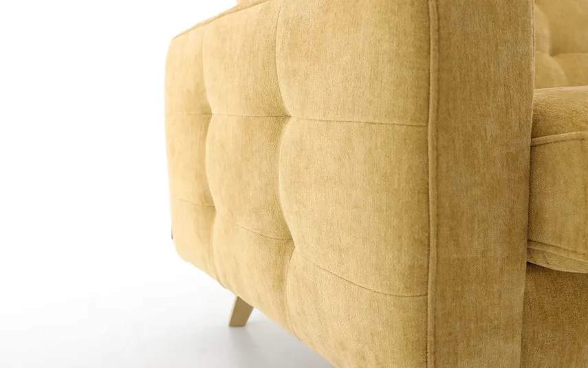 Gala Collezione Wersalka Nappa Lux 16 Sale