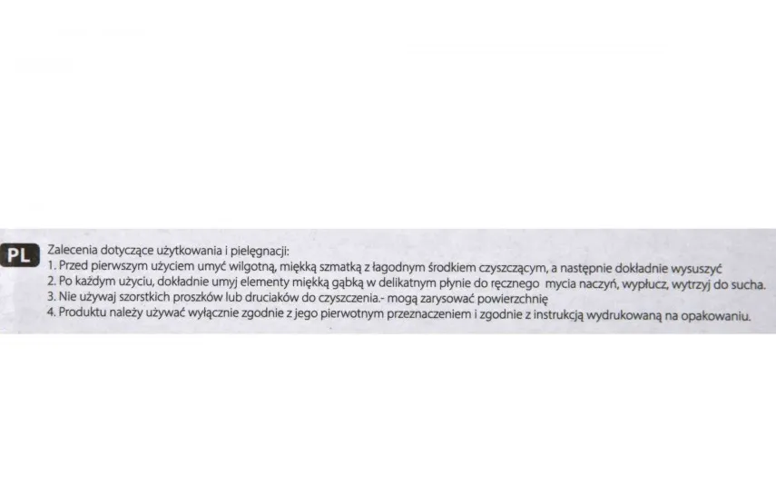 Klausberg Wiaderko do lodu ze szczypcami Online