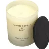 Cereria Molla Świeca 230 g "Black Orchid and Lily" Best