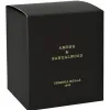 Cereria Molla Świeca 230 g "Amber Sandalwood" Outlet