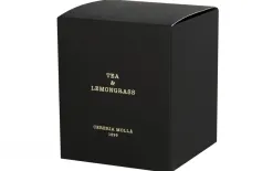 Cereria Molla Świeca 230 g "Tea and Lemongrass" Hot