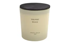 Cereria Molla Świeca 600g Velvet Wood Discount