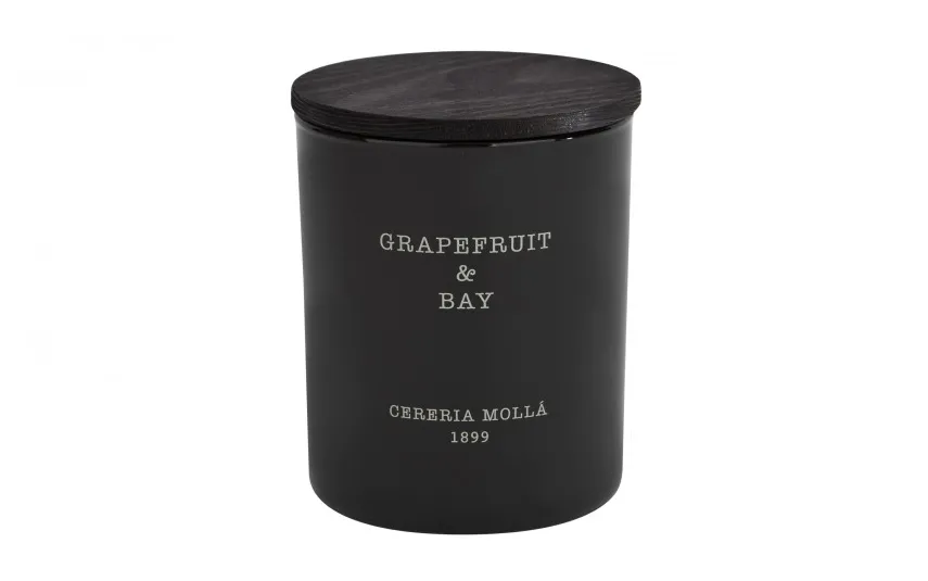 Cereria Molla Świeca Grapefruit & Bay 230g Discount