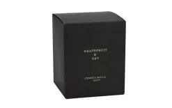 Cereria Molla Świeca Grapefruit & Bay 230g Discount