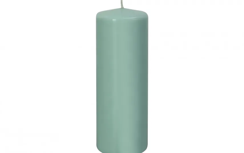 Witek Home Świeca klubowa miętowa śr. 7 cm New