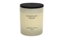 Cereria Molla Świeca zapachowa Moraccan Cedar Fashion