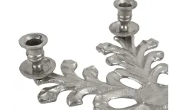 Colmore by Diga Świecznik aluminiowy na 6 świec Sale