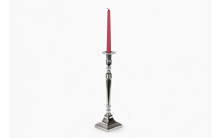 Witek Home Świecznik 41cm Fashion
