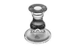 Art-Pol Świecznik 10,5cm Hot