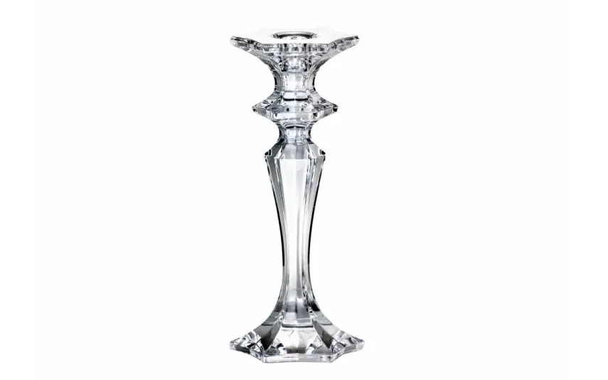 Bohemia Świecznik 21cm Luxor Sale