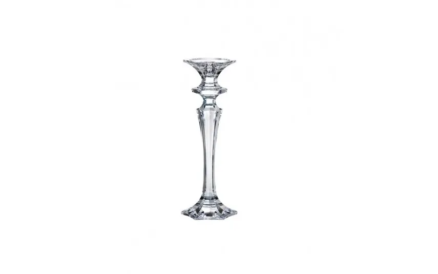 Bohemia Świecznik 30cm Luxor Clearance