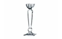 Bohemia Świecznik kryształowy Olympia Discount