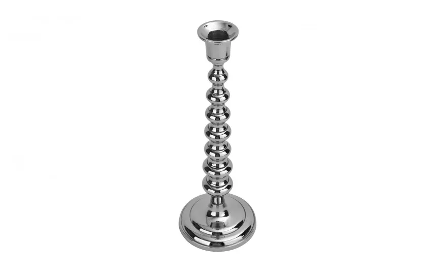 Dekor Pap Świecznik metalowy 29 cm Online