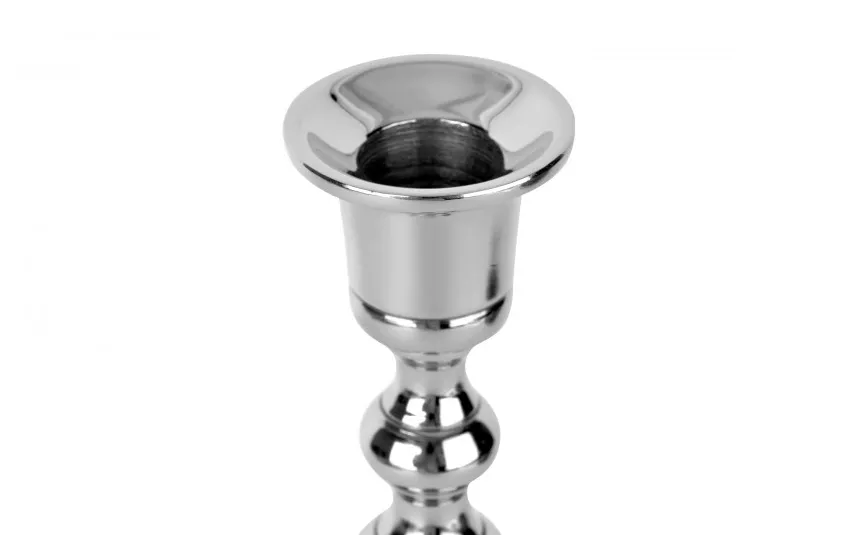 Dekor Pap Świecznik metalowy 29 cm Online