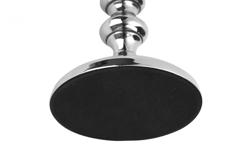 Dekor Pap Świecznik metalowy 23 cm New