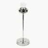Witek Home Świecznik metalowy 37cm Best