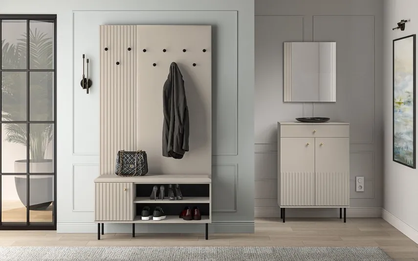 Ml Meble Wieszak 329367 Discount