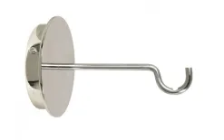 Witek Home Wieszak na latarnię 23cm Discount