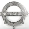 Witek Home Wieszak Underground Discount