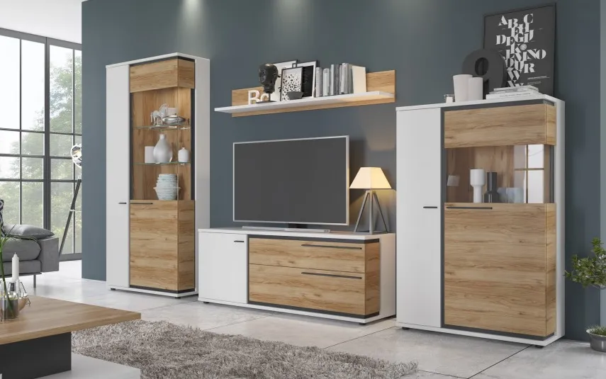 Meble Wojcik WITRYNA 287564 Outlet