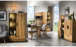 Witek Home by K Witryna wysoka 279752 Outlet