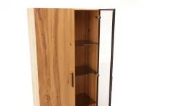 Witek Home by K Witryna wysoka 279752 Outlet