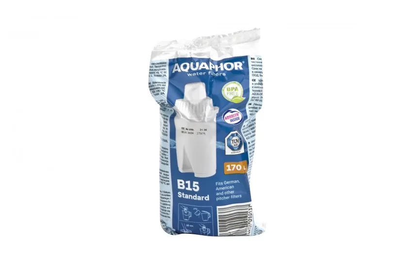 Dajar Wkład filtrujący do dzbanka Aquaphor B15 Standard 170 L Online