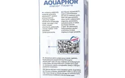 Dajar Wkład filtrujący do dzbanka Aquaphor B15 Standard 170 L Online
