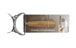 KingHoff Wykrawacz do ciasta 20,5x9cm KH-1619 Hot