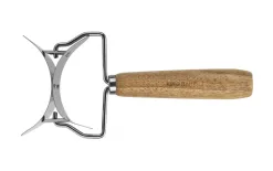 KingHoff Wykrawacz do ciasta 20,5x9cm KH-1619 Hot
