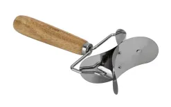KingHoff Wykrawacz do ciasta 20,5x9cm KH-1619 Hot