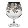 Combi dla Witeks 6x kieliszek do koniaku 300ml Old Silver Online