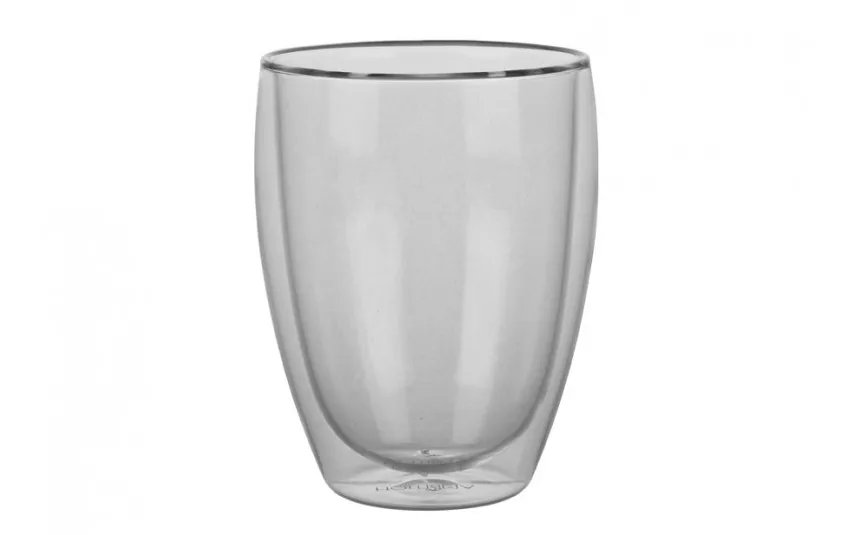 Ambition 2x Szklanka termiczna 350ml Mia Outlet