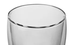 Ambition 2x Szklanka termiczna 350ml Mia Outlet
